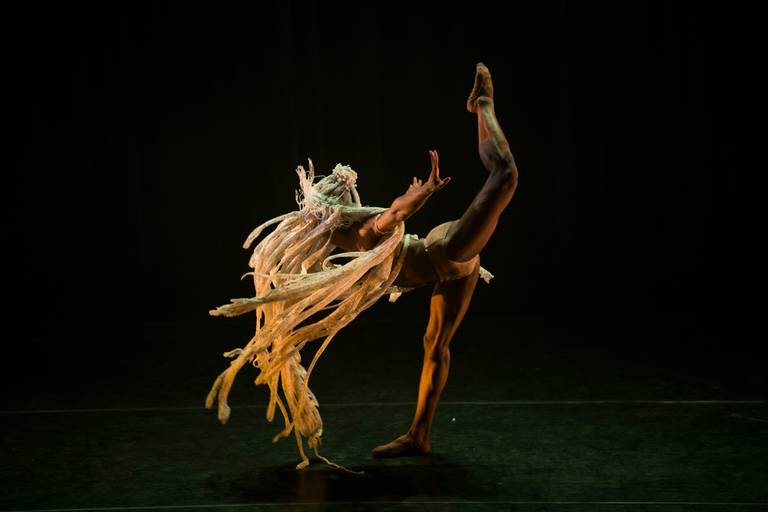 Fotografia de espetáculo Igor Pereira Fotografo