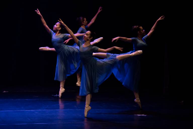 Fotografia de espetáculo 