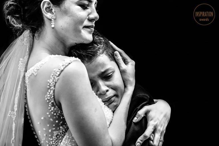 Melhor fotógrafo de casamento do Brasil