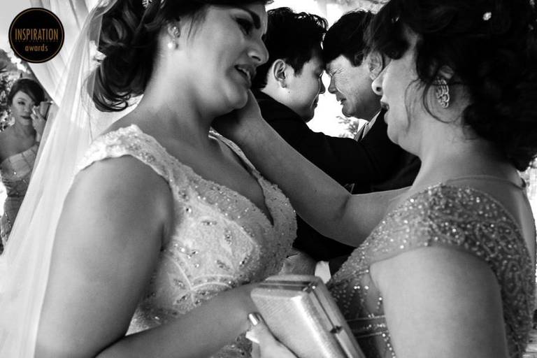 Melhor fotógrafo de casamento do Brasil