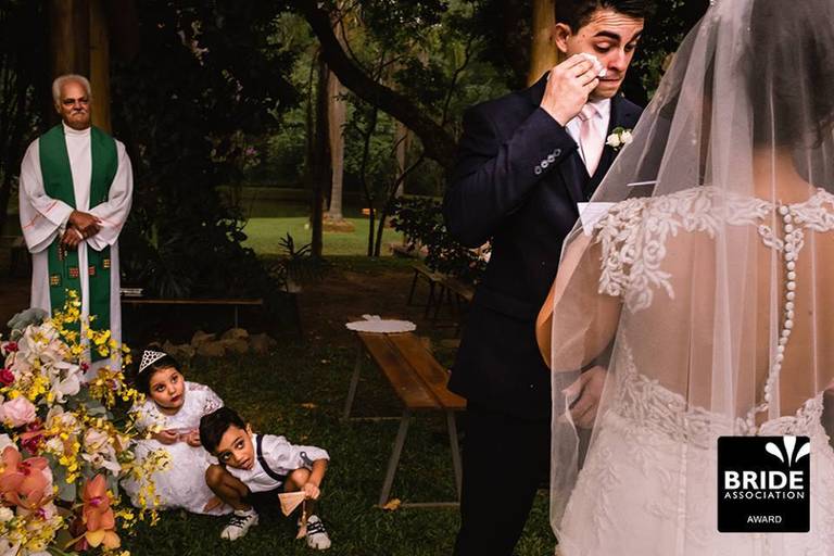 Melhor fotógrafo de casamento de São Paulo