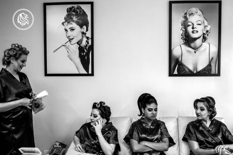 Melhor fotógrafo de casamento de São Paulo