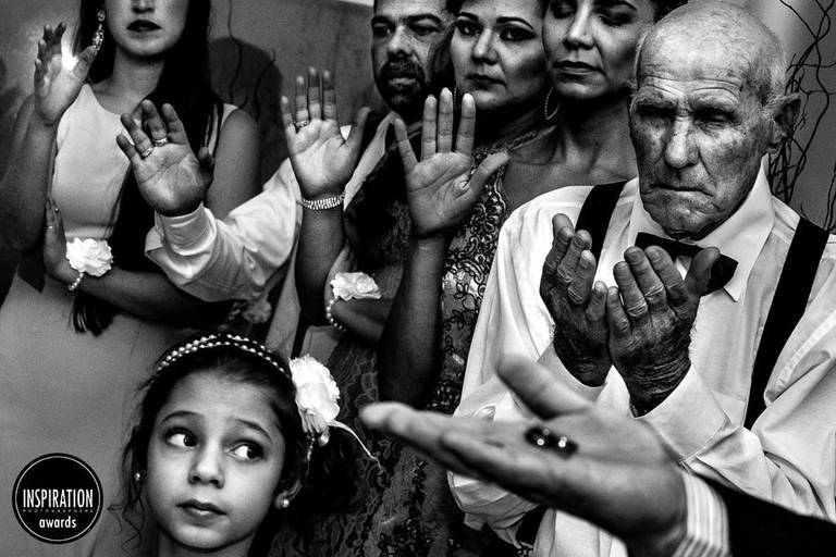 Melhor fotógrafo de casamento do Brasil