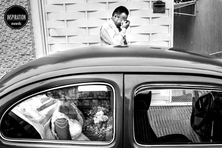 Melhor fotógrafo de casamento de São Paulo