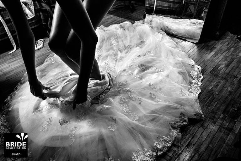 Melhor fotógrafo de casamento de São Paulo