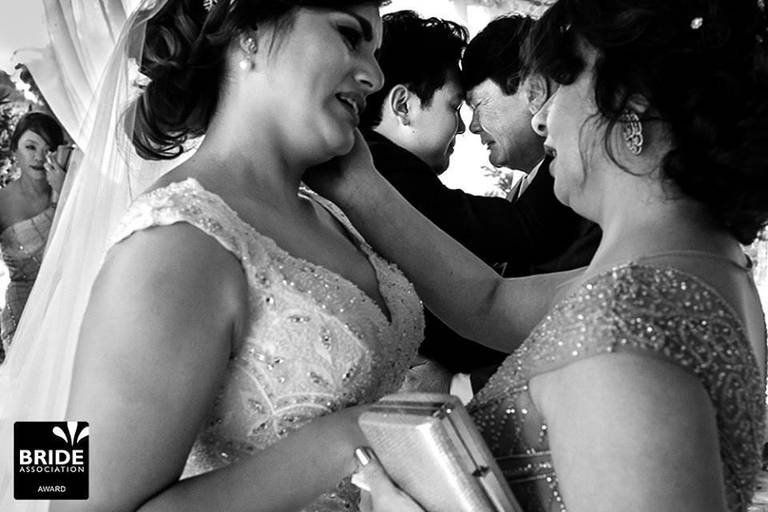 Melhor fotógrafo de casamento de São Paulo