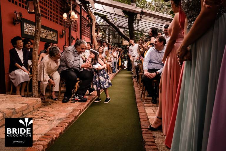 Melhor fotógrafo de casamento de São Paulo