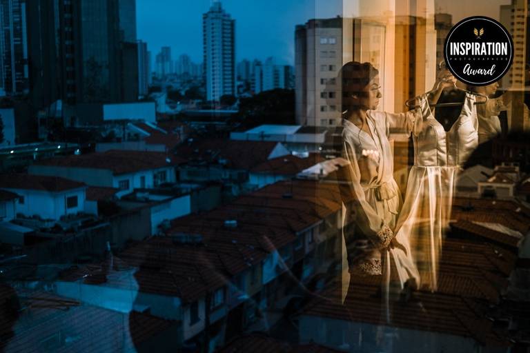 Melhor fotógrafo de casamento do Brasil