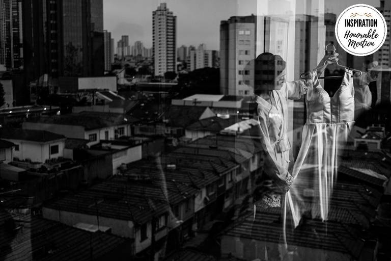 Melhor fotógrafo de casamento do Brasil