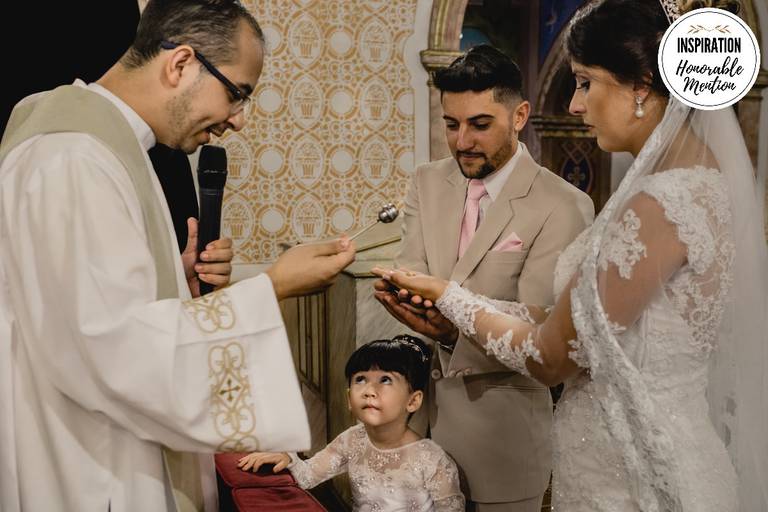Melhor fotógrafo de casamento do Brasil