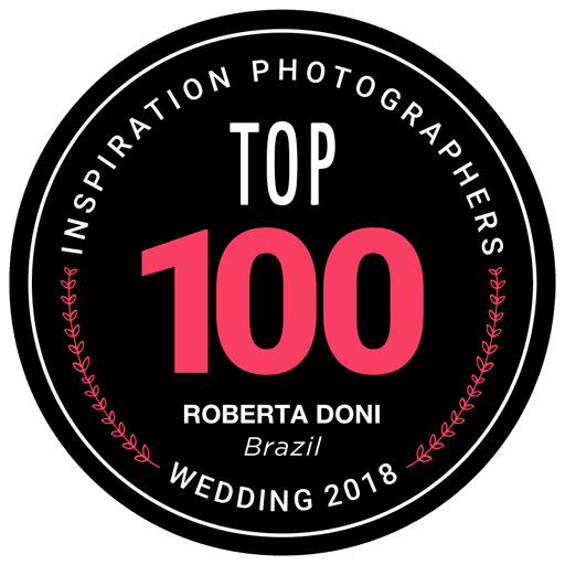 Melhor fotógrafo de casamento do Brasil