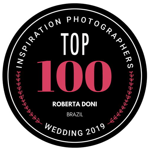 Melhor fotógrafo de casamento do Brasil