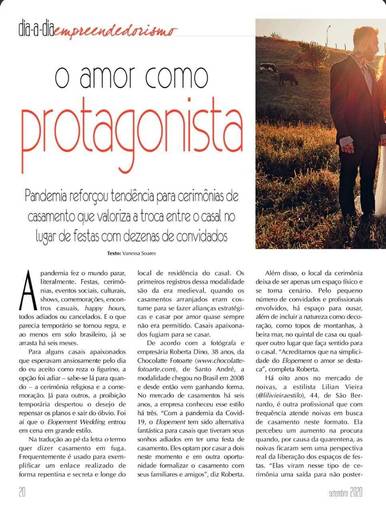 Melhor fotógrafo de casamento de São Paulo