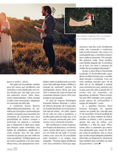 Melhor fotógrafo de casamento do Brasil