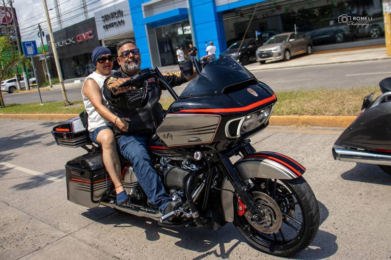 Junta Internacional Tuxpan 2025