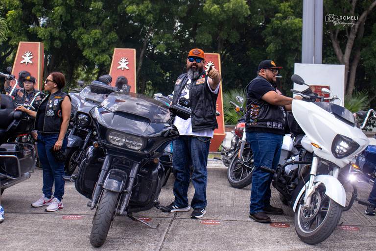 Junta Internacional Tuxpan 2025