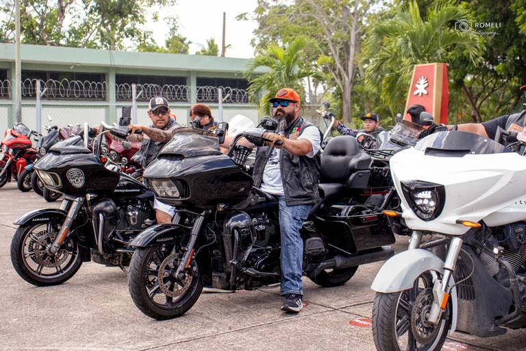 Junta Internacional Tuxpan 2025