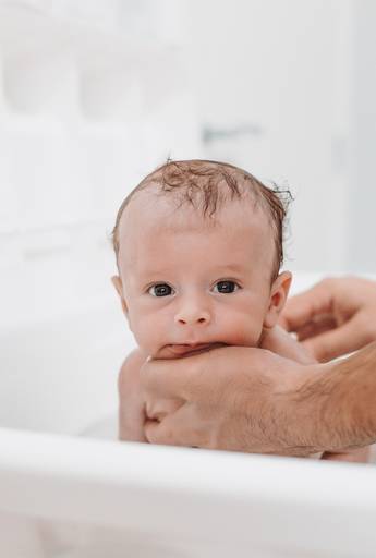 Ensaio Newborn  - Levi