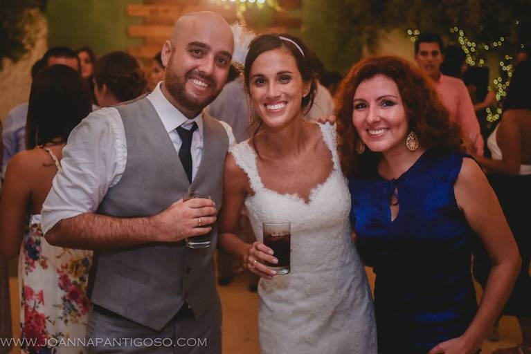 During the wedding reception selfie with Gabriela & Jorge. I am always honored to be part of my bride & groom's history. Being a wedding photographer is the best job in the world. By the way, they had the best First Dance ever!