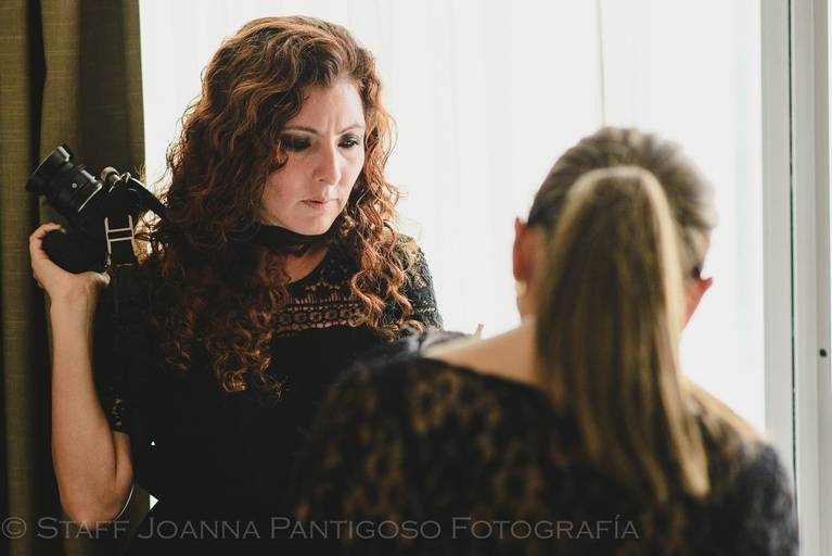 This one was captured by my second shooter Mel during the  Getting Ready of Melissa, the Bride. Ana Rodriguez from Deesse Spa is the MUA in charge. She made a fantastic job. Just a note to this Melissa found us both because of an editorial shoot.