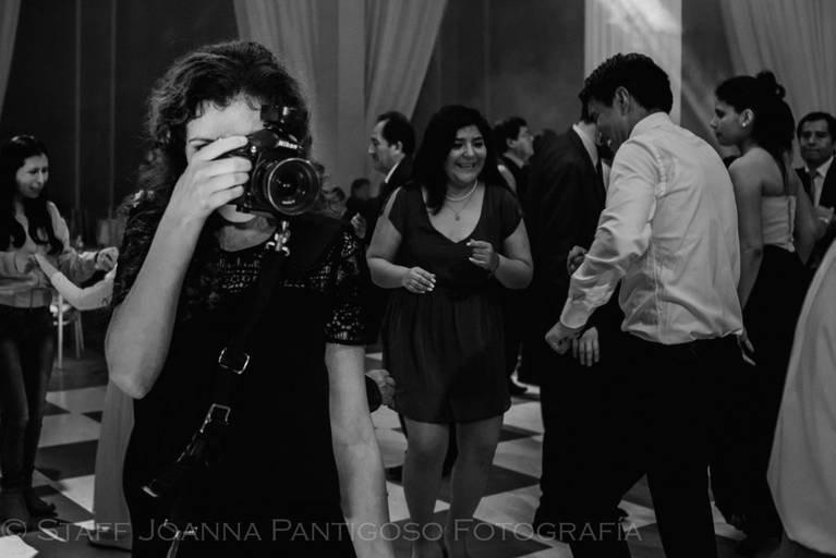 My second shooter took this one that is one my favorites fro the BTS album. Here in Mellissa & Luis's wedding
