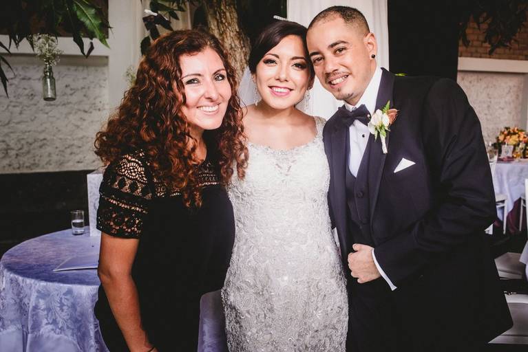 They live in United States and had their wedding in Peru. This was taken in the middle of the wedding reception by my assistant. So happy to celebrate with you Giuliana & Marvin. Congratulations on your wedding and happy to be your wedding photographer