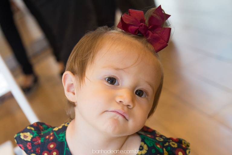 Fotografia de bebês e crianças - Banho de Arte