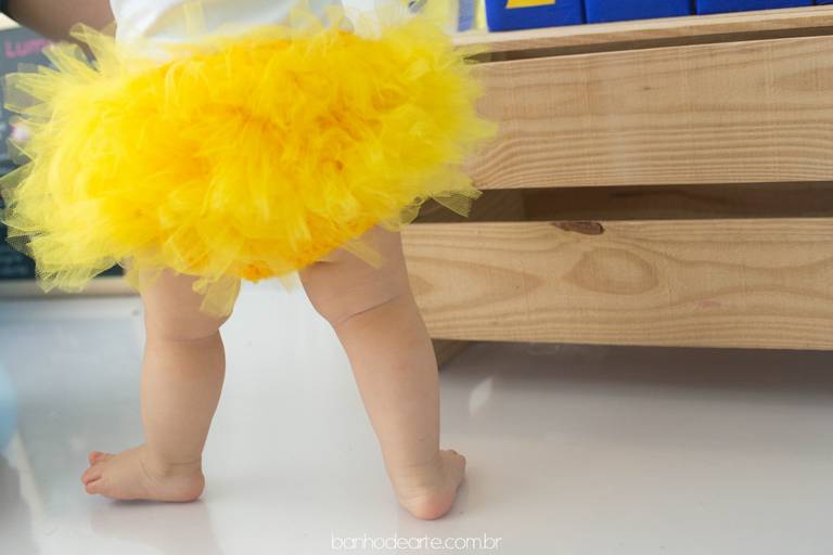 Fotografia de bebês e crianças - Banho de Arte