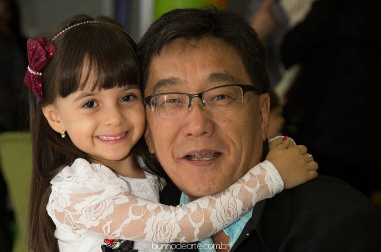 Fotografia de bebês e crianças - Banho de Arte