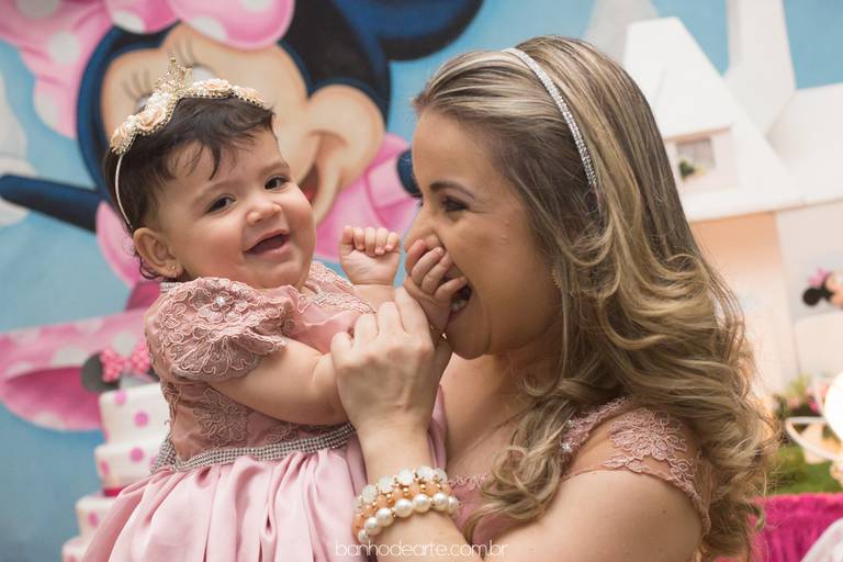 Fotografia de bebês e crianças - Banho de Arte