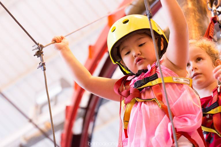 Fotografia de bebês e crianças - Banho de Arte