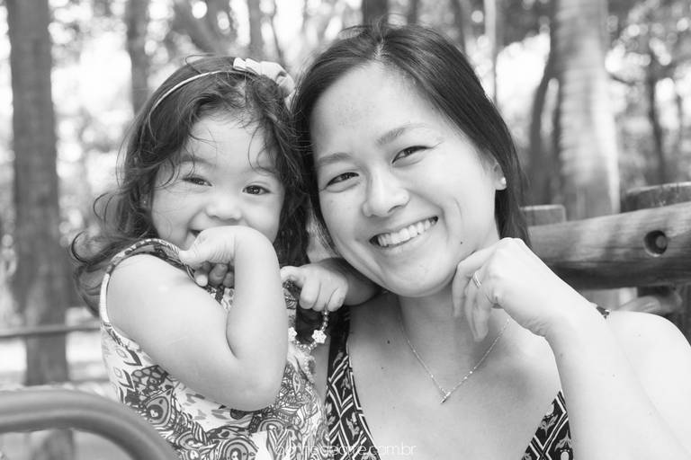 Fotografia de bebês e crianças - Banho de Arte