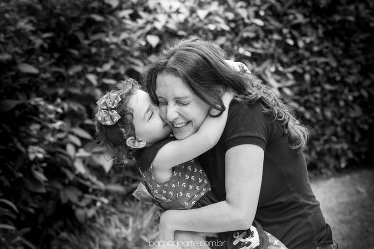 Fotografia de bebês e crianças - Banho de Arte