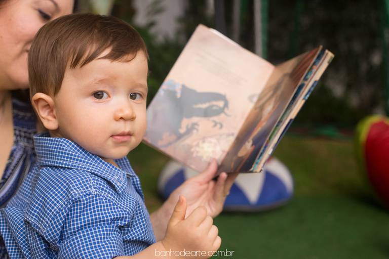 Fotografia de bebês e crianças - Banho de Arte