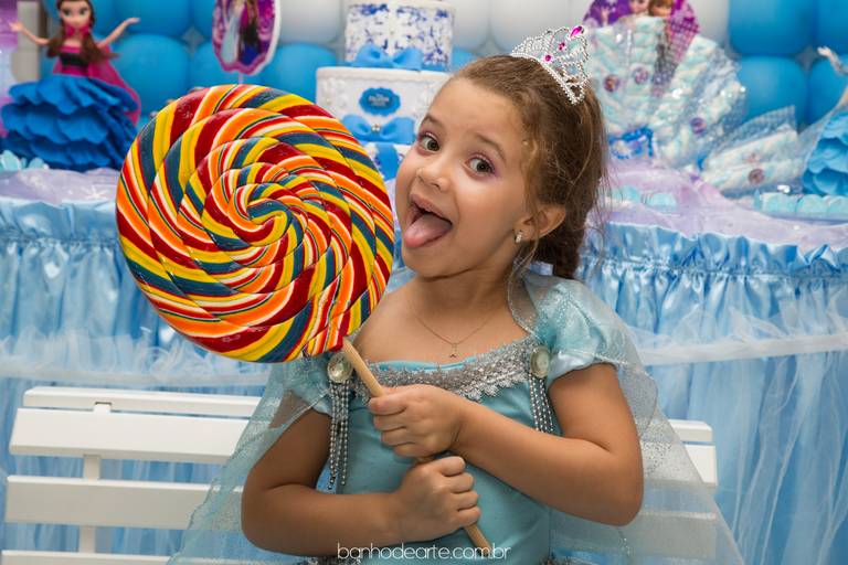 Fotografia de bebês e crianças - Banho de Arte