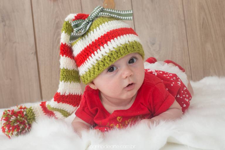 Fotografia de bebês e crianças - Banho de Arte