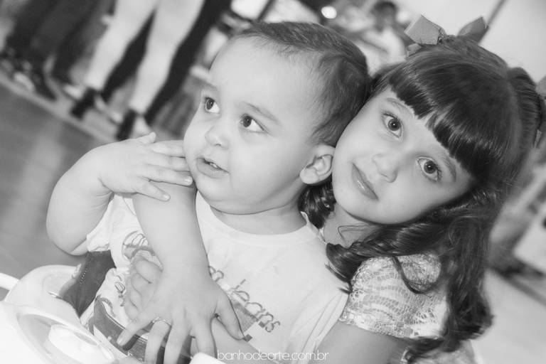 Fotografia de bebês e crianças - Banho de Arte