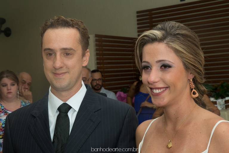 Fotografia de Casais e Famílias - Banho de Arte