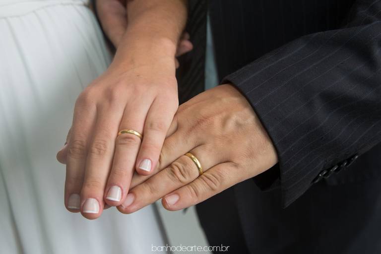 Fotografia de Casais e Famílias - Banho de Arte
