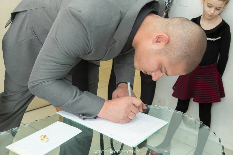 Fotografia de Casais e Famílias - Banho de Arte