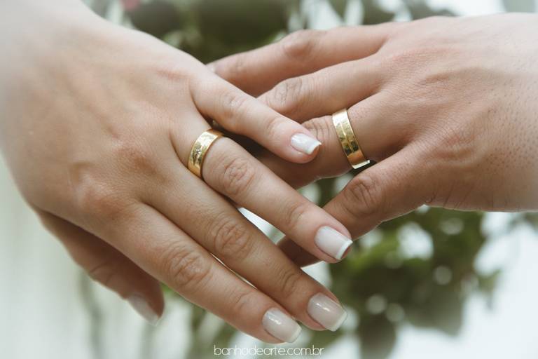 Fotografia de Casais e Famílias - Banho de Arte