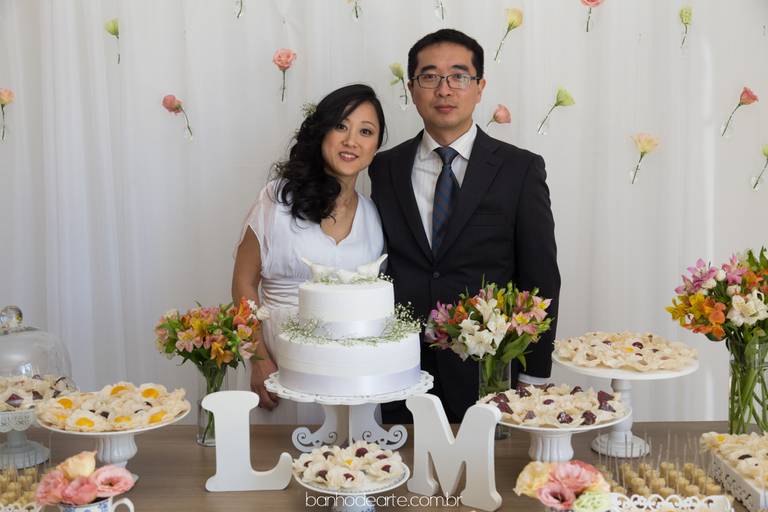 Fotografia de Casais e Famílias - Banho de Arte