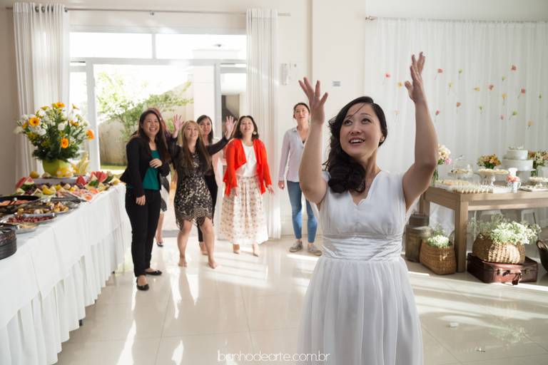 Fotografia de Casais e Famílias - Banho de Arte