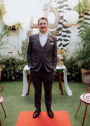 Mini casamento wedding cerimonia intimista estilo boho chic rustico na love it em porto alegre por kevin medeiros fotógrafo em canoas rs