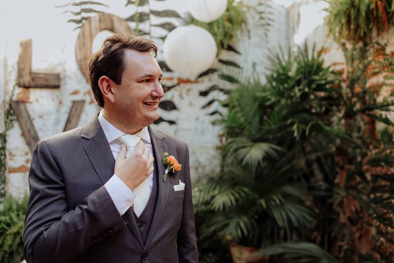 Mini casamento wedding cerimonia intimista estilo boho chic rustico na love it em porto alegre por kevin medeiros fotógrafo em canoas rs