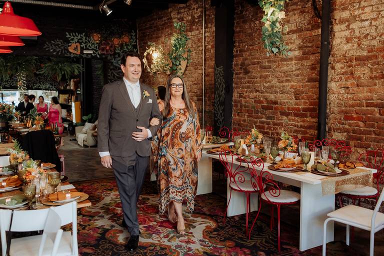 Mini casamento wedding cerimonia intimista estilo boho chic rustico na love it em porto alegre por kevin medeiros fotógrafo em canoas rs