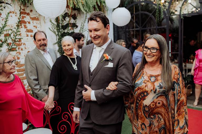 Mini casamento wedding cerimonia intimista estilo boho chic rustico na love it em porto alegre por kevin medeiros fotógrafo em canoas rs