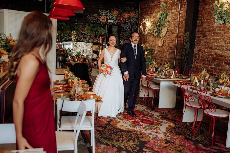 Mini casamento wedding cerimonia intimista estilo boho chic rustico na love it em porto alegre por kevin medeiros fotógrafo em canoas rs