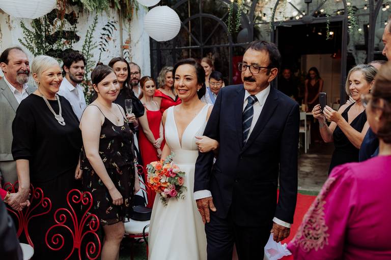 Mini casamento wedding cerimonia intimista estilo boho chic rustico na love it em porto alegre por kevin medeiros fotógrafo em canoas rs