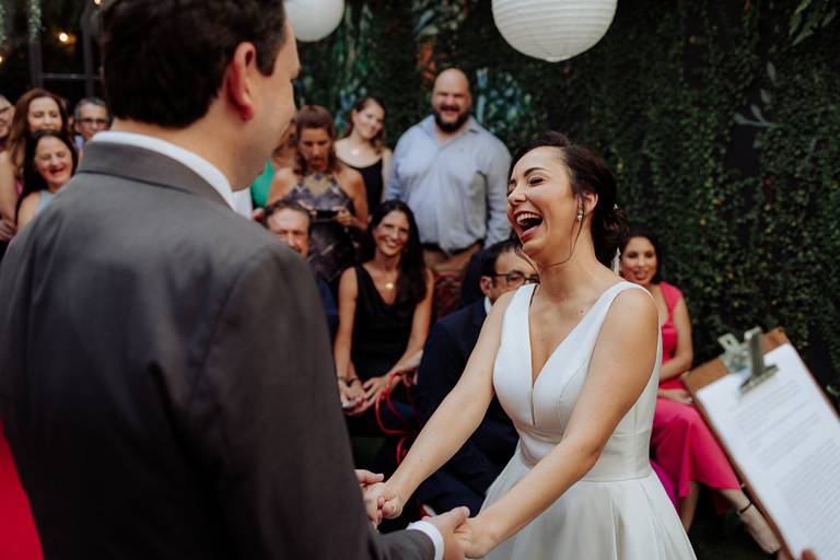 Mini casamento wedding cerimonia intimista estilo boho chic rustico na love it em porto alegre por kevin medeiros fotógrafo em canoas rs